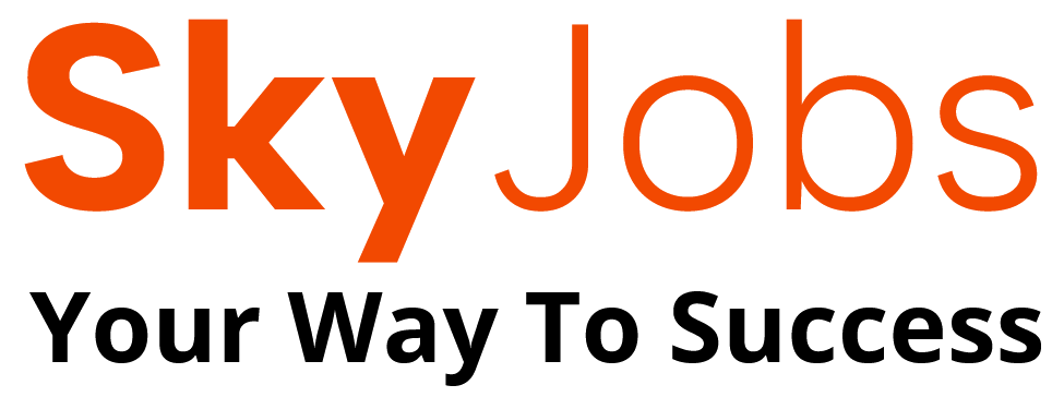 Sky Jobs